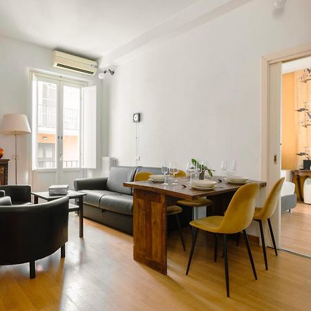 Ferienwohnung Giurafa Vatican Apartament Rom Exterior foto