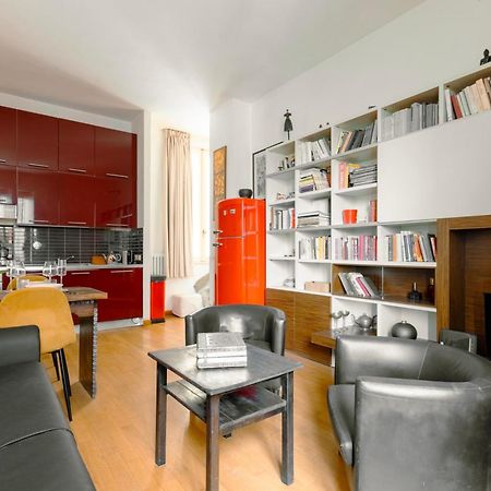Ferienwohnung Giurafa Vatican Apartament Rom Exterior foto